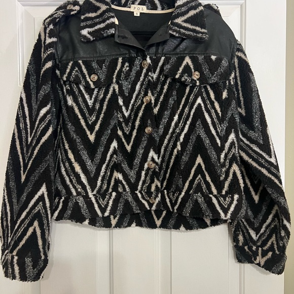 POL Jacket - Picture 1 of 5